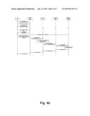 APPARATUSES, METHODS AND COMPUTER PROGRAMS FOR A MOBILE  TRANSCEIVER AND A     BASE STATION TRANSCEIVER, MOBILE TRANSCEIVER, BASE STATION TRANSCEIVER     AND MOBILE COMMUNICATION SYSTEM diagram and image