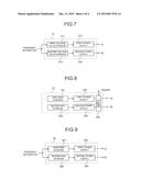 AMPLIFYING DEVICE, TRANSMITTING DEVICE diagram and image