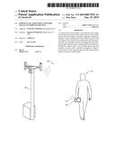 POWER LEVEL ADJUSTMENT OF RADIO SIGNALS IN WIRELESS DEVICES diagram and image