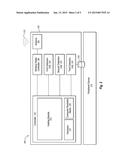 POWER LEVEL ADJUSTMENT OF RADIO SIGNALS IN WIRELESS DEVICES diagram and image