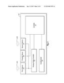 POWER LEVEL ADJUSTMENT OF RADIO SIGNALS IN WIRELESS DEVICES diagram and image