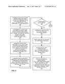 SYSTEM AND METHOD OF ASSOCIATING DEVICES BASED ON ACTUATION OF INPUT     DEVICES AND SIGNAL STRENGTH diagram and image