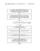 SYSTEM AND METHOD OF ASSOCIATING DEVICES BASED ON ACTUATION OF INPUT     DEVICES AND SIGNAL STRENGTH diagram and image