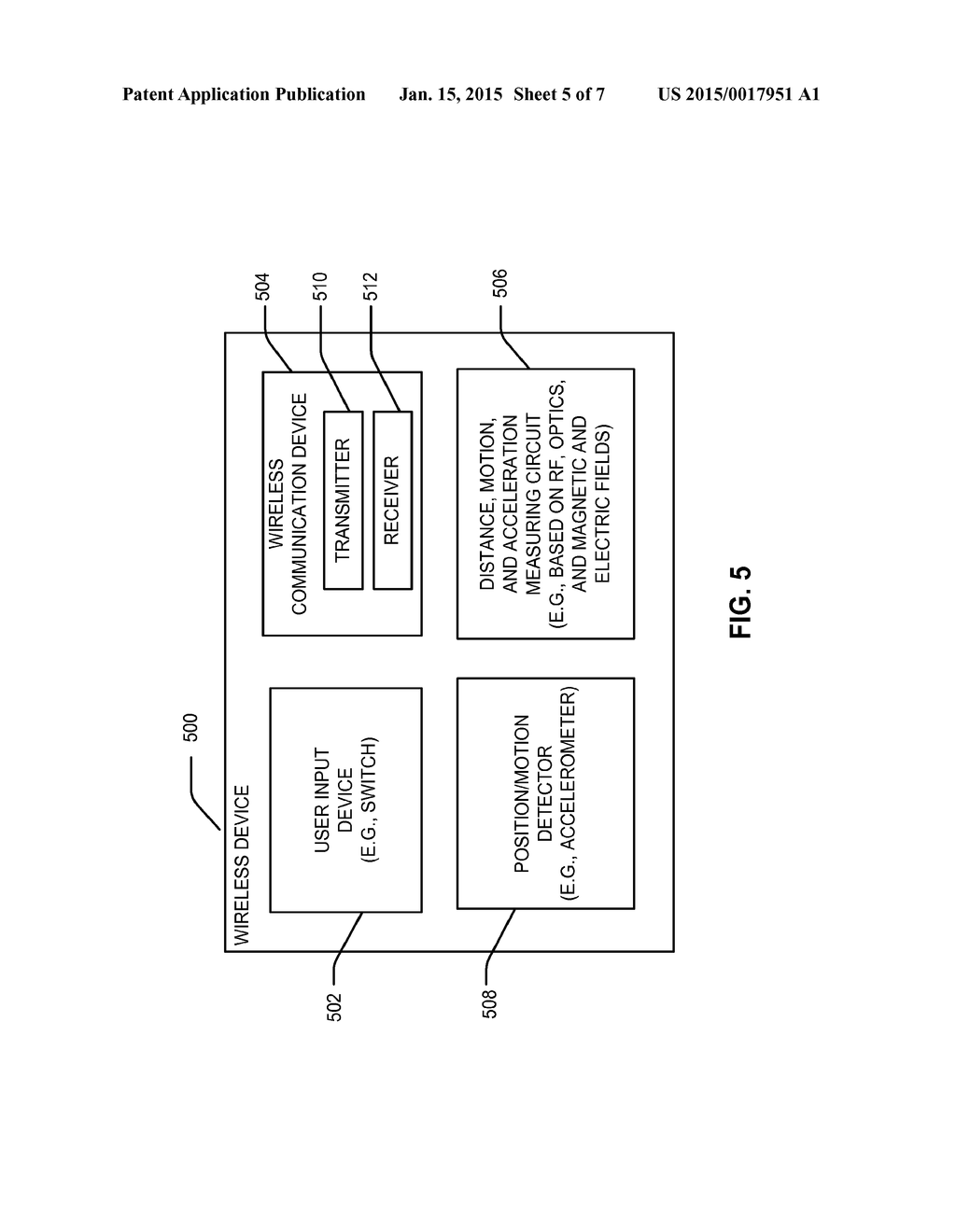 SYSTEM AND METHOD OF ASSOCIATING DEVICES BASED ON ACTUATION OF INPUT     DEVICES AND SIGNAL STRENGTH - diagram, schematic, and image 06