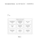 SYSTEMS, APPARATUS, METHODS AND COMPUTER-READABLE STORAGE MEDIA     FACILITATING HETEROGENEOUS MESSAGING FOR A COMMUNICATION DEVICE diagram and image