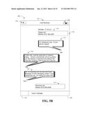 SYSTEMS, APPARATUS, METHODS AND COMPUTER-READABLE STORAGE MEDIA     FACILITATING HETEROGENEOUS MESSAGING FOR A COMMUNICATION DEVICE diagram and image