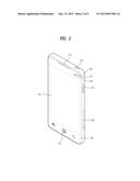 MOBILE TERMINAL AND CONTROLLING METHOD THEREOF diagram and image