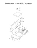 MOBILE TERMINAL AND CONTROLLING METHOD THEREOF diagram and image