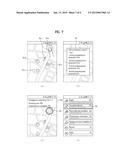 MOBILE TERMINAL AND CONTROLLING METHOD THEREOF diagram and image