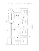 Proximity-Enabled Remote Control diagram and image