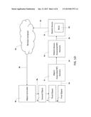 Proximity-Enabled Remote Control diagram and image