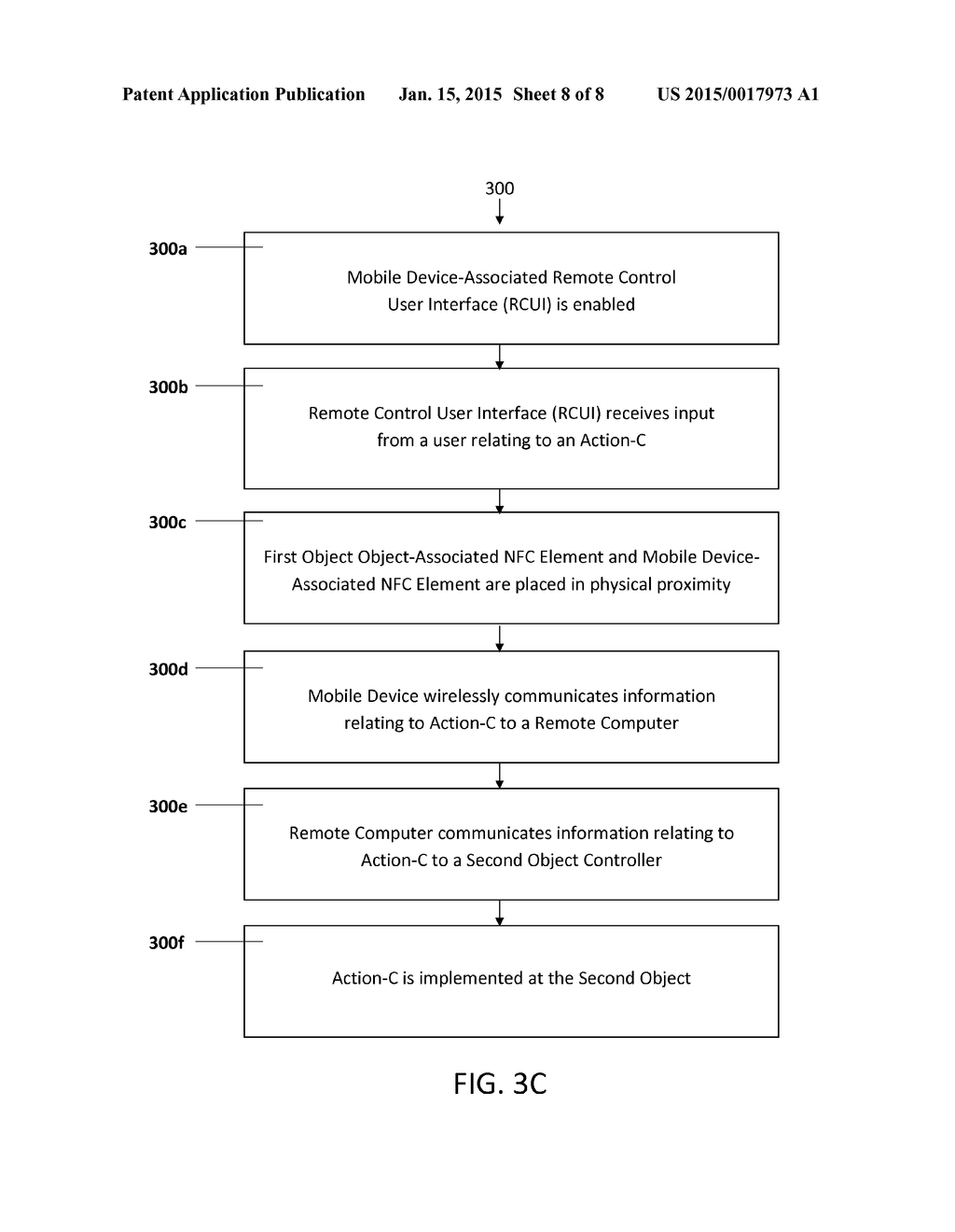 Proximity-Enabled Remote Control - diagram, schematic, and image 09