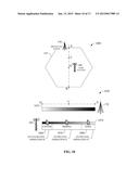 ASYMMETRICAL RECEIVERS FOR WIRELESS COMMUNICATION diagram and image