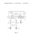 METHOD OF COGNITIVE RADIO AND DEVICE UTILIZING THE SAME diagram and image