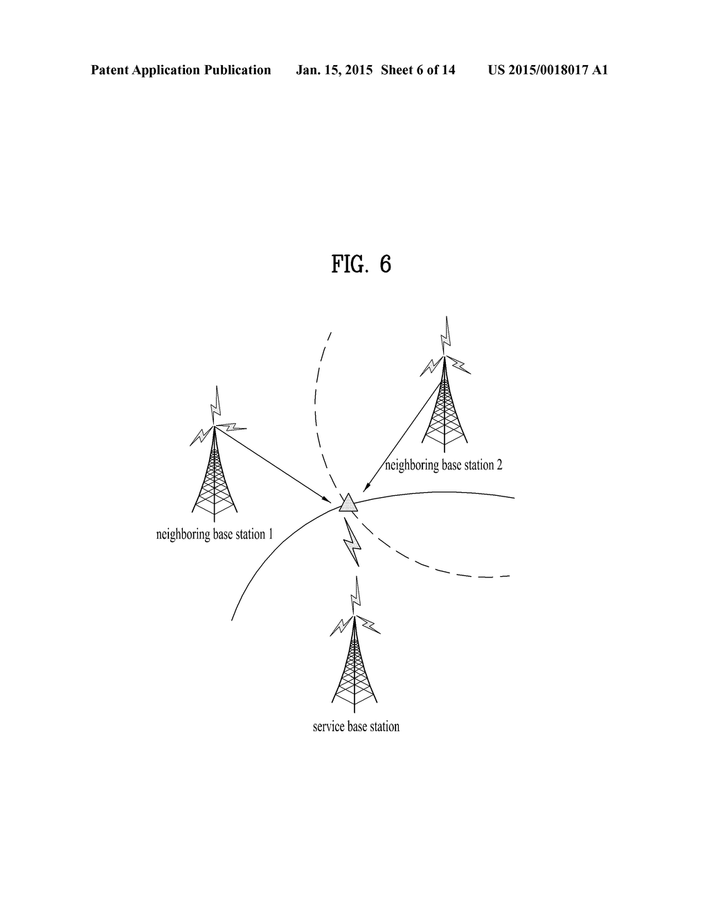 METHOD FOR ESTIMATING POSITIONS OF DEVICES IN WIRELESS ACCESS SYSTEMS     SUPPORTING COMMUNICATION BETWEEN DEVICES, AND APPARATUS FOR SUPPORTING     SAME - diagram, schematic, and image 07