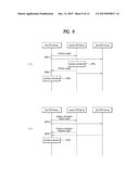 METHOD FOR ESTIMATING POSITIONS OF DEVICES IN WIRELESS ACCESS SYSTEMS     SUPPORTING COMMUNICATION BETWEEN DEVICES, AND APPARATUS FOR SUPPORTING     SAME diagram and image