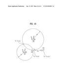 METHOD FOR ESTIMATING POSITIONS OF DEVICES IN WIRELESS ACCESS SYSTEMS     SUPPORTING COMMUNICATION BETWEEN DEVICES, AND APPARATUS FOR SUPPORTING     SAME diagram and image