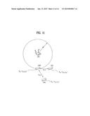 METHOD FOR ESTIMATING POSITIONS OF DEVICES IN WIRELESS ACCESS SYSTEMS     SUPPORTING COMMUNICATION BETWEEN DEVICES, AND APPARATUS FOR SUPPORTING     SAME diagram and image