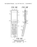 ELECTRONIC DEVICE diagram and image