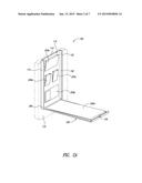 APPARATUS AND/OR KIT RELATED TO SMARTPHONE CASES diagram and image