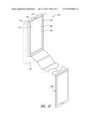 APPARATUS AND/OR KIT RELATED TO SMARTPHONE CASES diagram and image