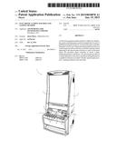 Electronic Gaming Machine and Gaming Method diagram and image