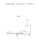 METHOD AND APPARATUS FOR TRAINING A GOLF SWING diagram and image