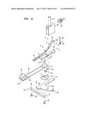 METHOD AND APPARATUS FOR TRAINING A GOLF SWING diagram and image