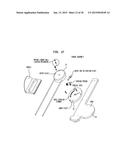 METHOD AND APPARATUS FOR TRAINING A GOLF SWING diagram and image