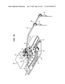 METHOD AND APPARATUS FOR TRAINING A GOLF SWING diagram and image