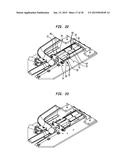 METHOD AND APPARATUS FOR TRAINING A GOLF SWING diagram and image