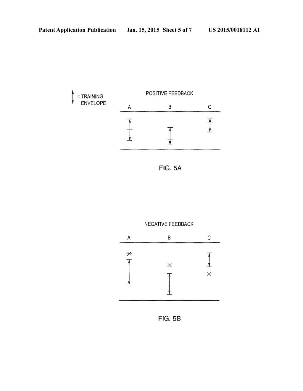 SYSTEM AND METHOD FOR GOLF SWING TRAINING - diagram, schematic, and image 06