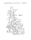 GAME STICK AND GAME UTILIZING THE SAME diagram and image