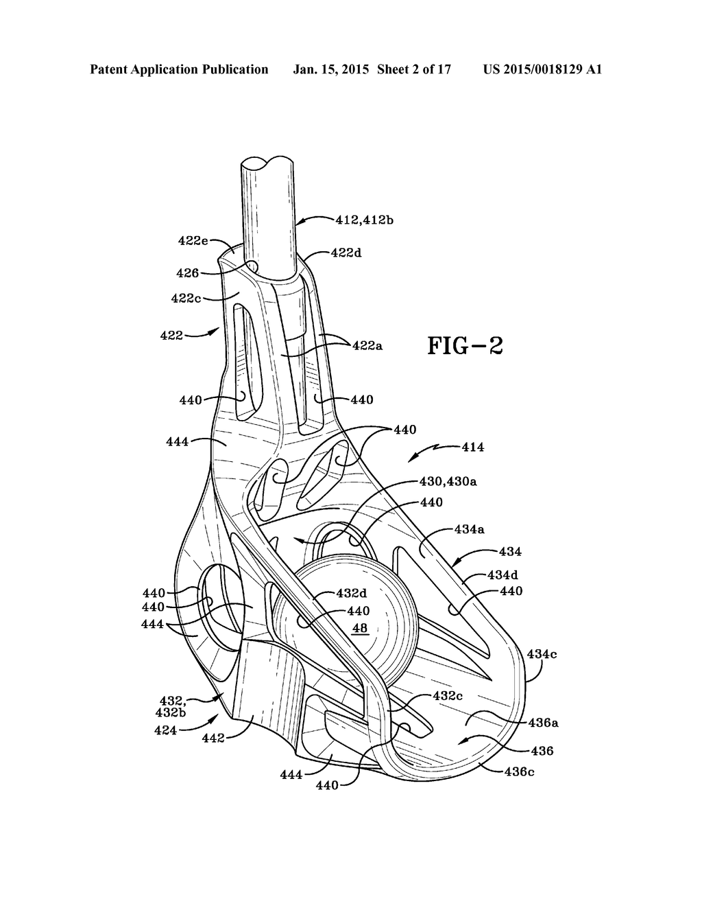 GAME STICK AND GAME UTILIZING THE SAME - diagram, schematic, and image 03