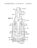 GAME STICK AND GAME UTILIZING THE SAME diagram and image