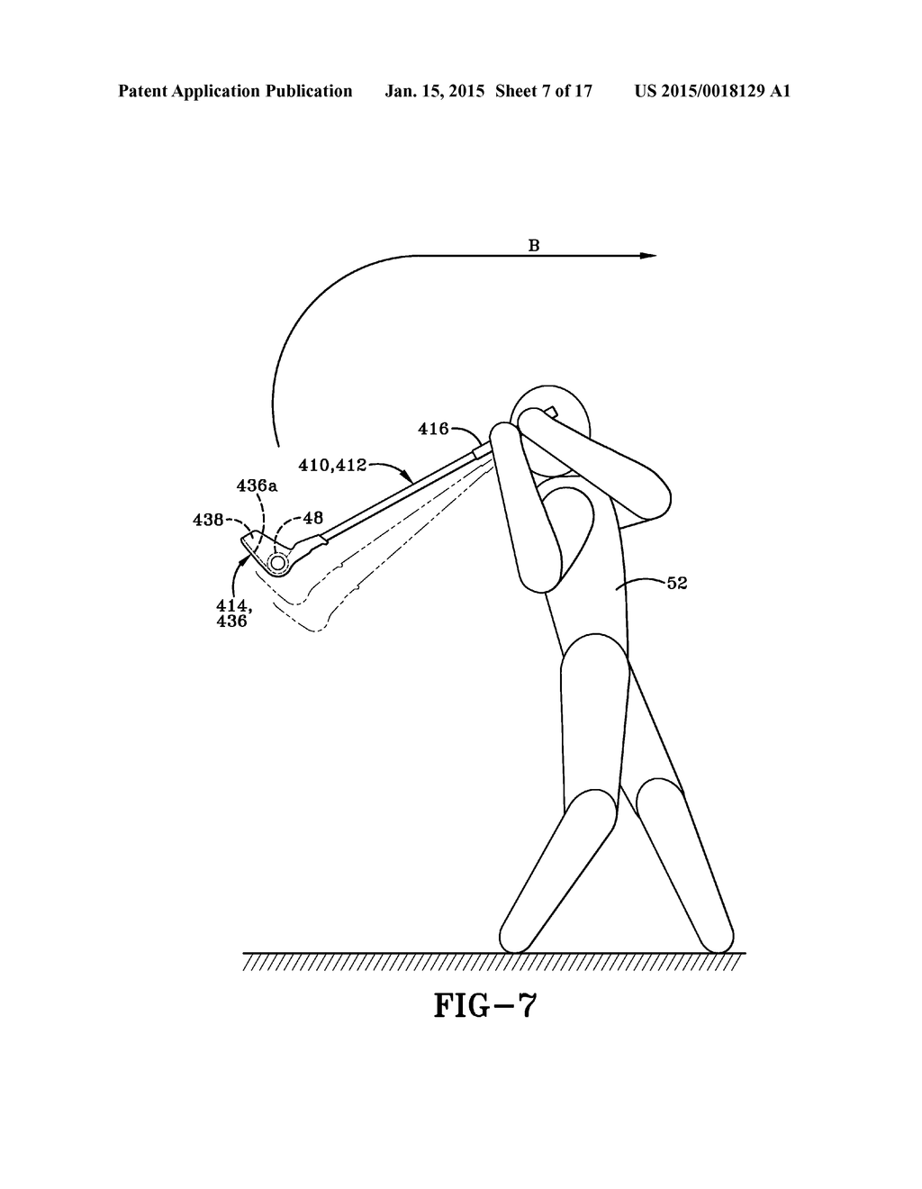 GAME STICK AND GAME UTILIZING THE SAME - diagram, schematic, and image 08