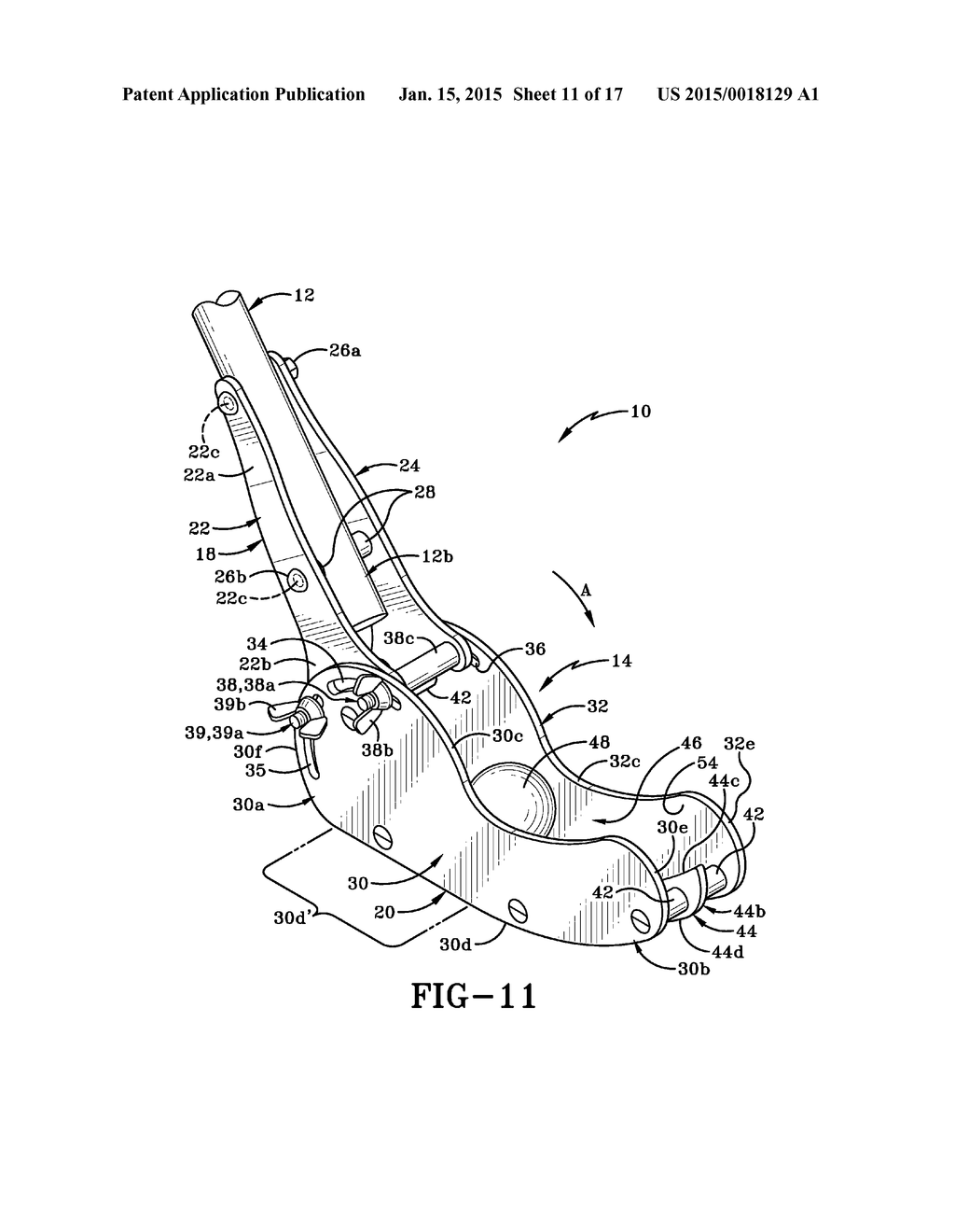 GAME STICK AND GAME UTILIZING THE SAME - diagram, schematic, and image 12