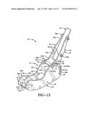 GAME STICK AND GAME UTILIZING THE SAME diagram and image