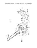 GAME STICK AND GAME UTILIZING THE SAME diagram and image