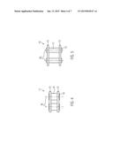 ARTICULATED CHAIN WITH LOW-FRICTION LINK PLATE BACK diagram and image