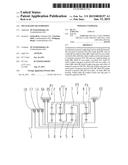 MULTI-RATIO TRANSMISSION diagram and image