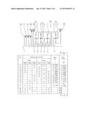 MULTI-RATIO TRANSMISSION diagram and image