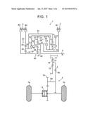 AUTOMATIC TRANSMISSION DEVICE diagram and image