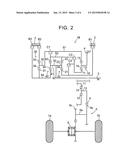 AUTOMATIC TRANSMISSION DEVICE diagram and image