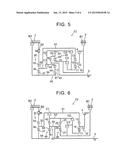 AUTOMATIC TRANSMISSION DEVICE diagram and image