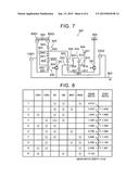 AUTOMATIC TRANSMISSION DEVICE diagram and image