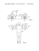 AGILITY AND STRENGTH IMPROVEMENT APPARATUS diagram and image