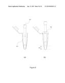 Plant Tissue Sampling Method and Plant Gene Analysis Method diagram and image