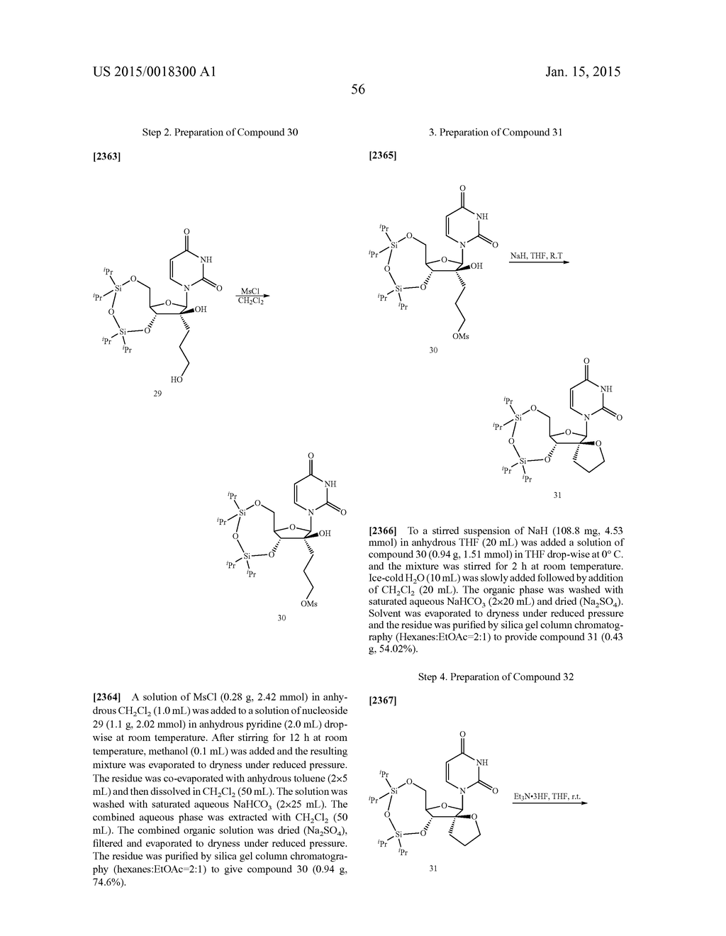 COMPOUNDS - diagram, schematic, and image 57