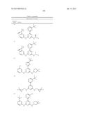 THERAPEUTICALLY ACTIVE COMPOUNDS AND THEIR METHODS OF USE diagram and image